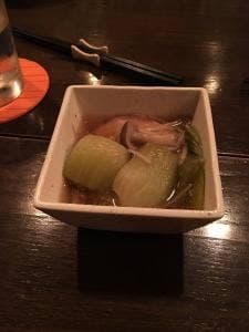 焼酎Bar colors