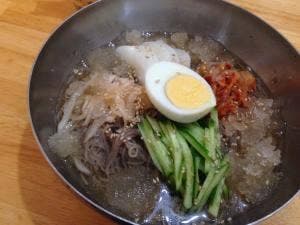 韓国料理 大長今 テチャングム