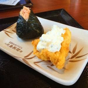 丸亀製麺 八潮店