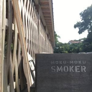 伊豆白浜バーベキューガーデン