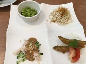 桃李蹊 梅森坂店