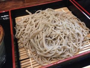酒肴蕎楽 こまち