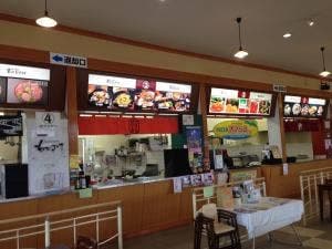 ピザオアシス きさいや広場