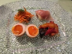 南欧厨房 ポンメール