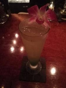 Bar & Dining One