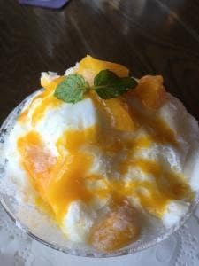 東広野ゴルフ倶楽部 レストラン