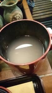 信州手打ちそば処 くるみ庵