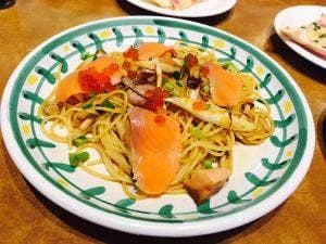 ジョリーパスタ 有野インター店