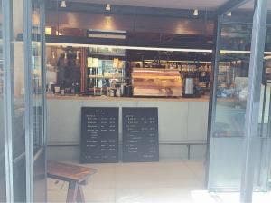 MSPC PRODUCT sort OSAKA coffee stand