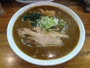 らーめんハウス 竹よし