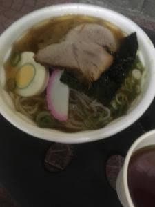 中華そば阪神軒