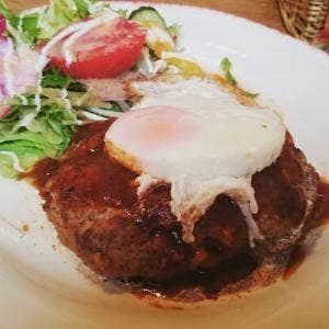 ノアの箱舟レストラン