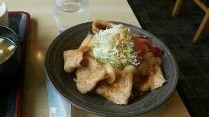 お食事処 寅や