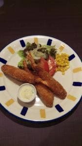 ピザ&パスタ Piatto