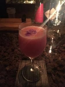 SPEAKEASY