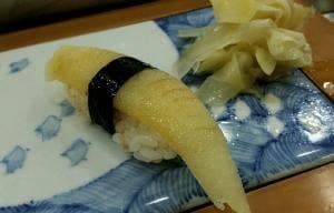 寿司 久寿美