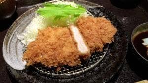 かつアンドかつ 若園公園店