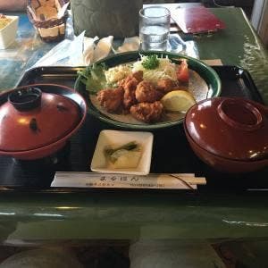 レストランまるほん