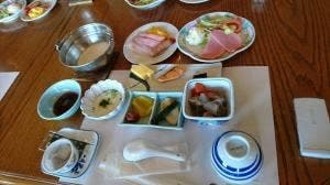 猪苗代志田浜温泉 レイクサイド磐光 売店