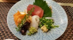 料理膳井上