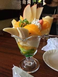 シャンブル