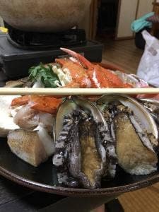 いわない温泉高島旅館