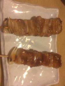 やきとりさるまわし