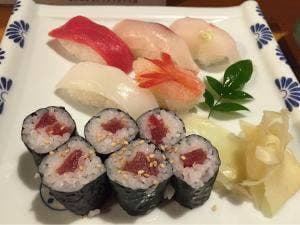 金澤玉寿司 金沢ニューグランドホテル店