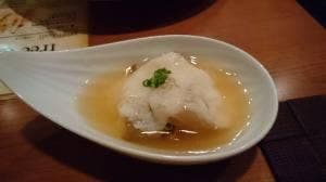 ダイニング石井
