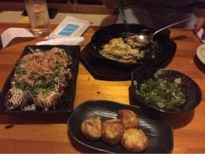 くう 心斎橋本店