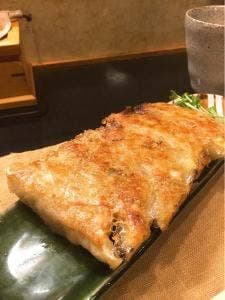 小料理 味菜