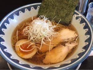 La・麺喰亭