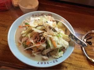 チャンポンまる坂