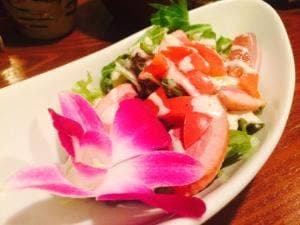 ウラニワ