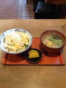 深川