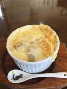 キッチントトロ