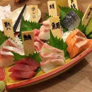 魚の銀屋 沼津店
