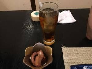 炭焼屋 阿呆鳥