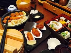 おひつごはん四六時中 大高イオン店