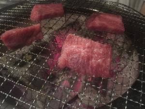 焼肉 龍