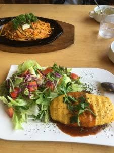 いずみ家キッチン