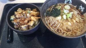 ゆで太郎 もつ次郎 谷田部店