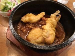 食堂酒場 ラ・クレール