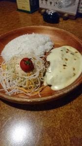 びっくりドンキー 彦根店