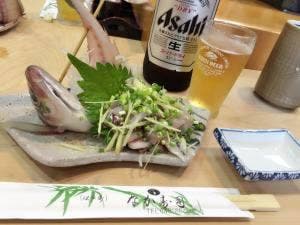 なか寿司