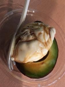 インドネシア料理 リトルワールド