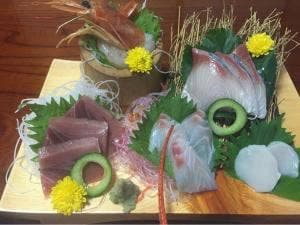 旅の宿 浜よし