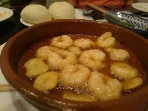 スペイン料理 poco a poco