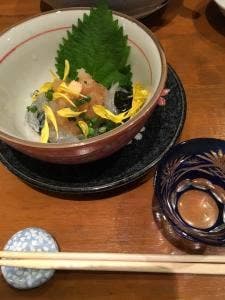 和風ビストロらくらくや