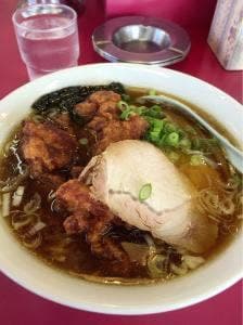らあめんハウス夢や